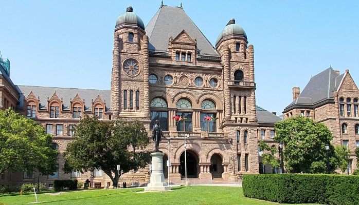 Changes in the Execution Act of Ontario: What they may mean to Trustees and Debtors in Ontario?